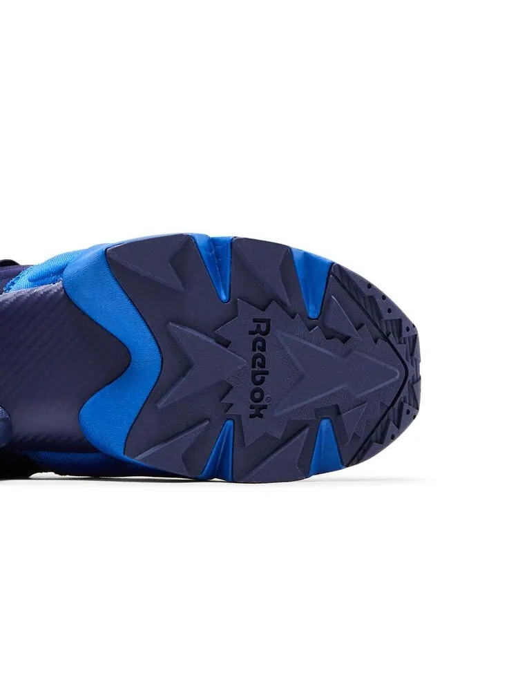 Кроссовки Reebok Instapump Fury Blue — изображение 5 из 6