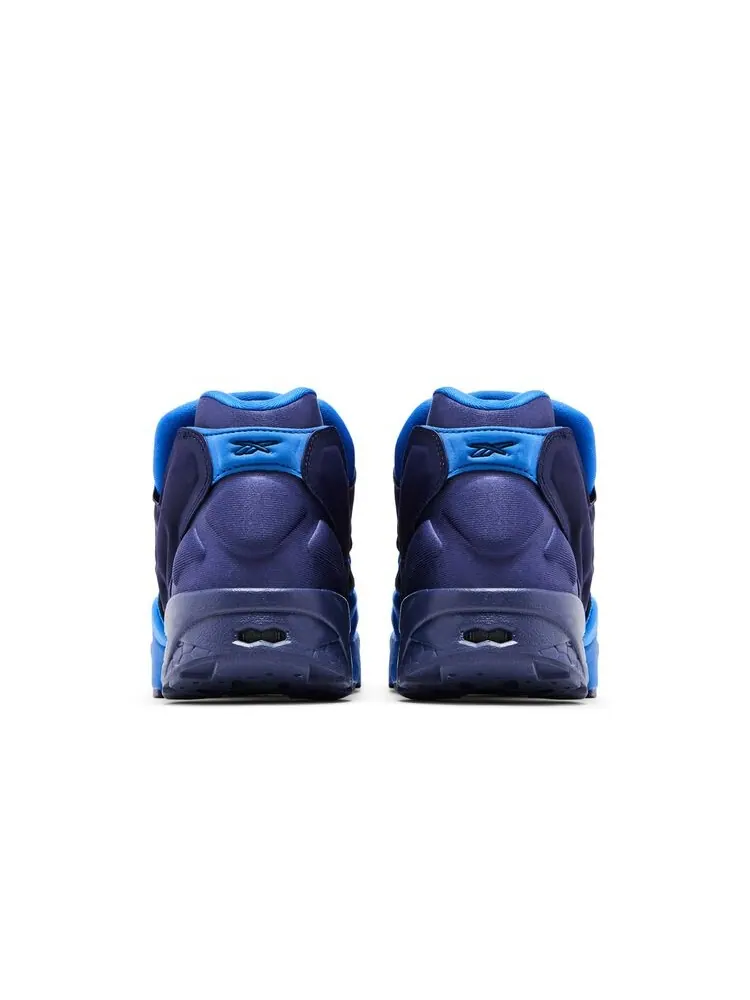Кроссовки Reebok Instapump Fury Blue — изображение 6 из 6