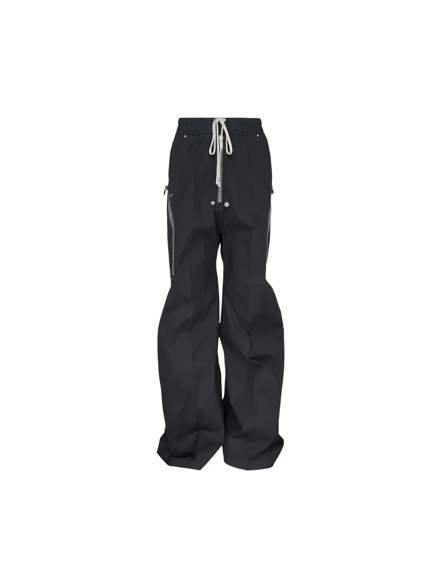 Ботинки Rick Owens Heizer Belas