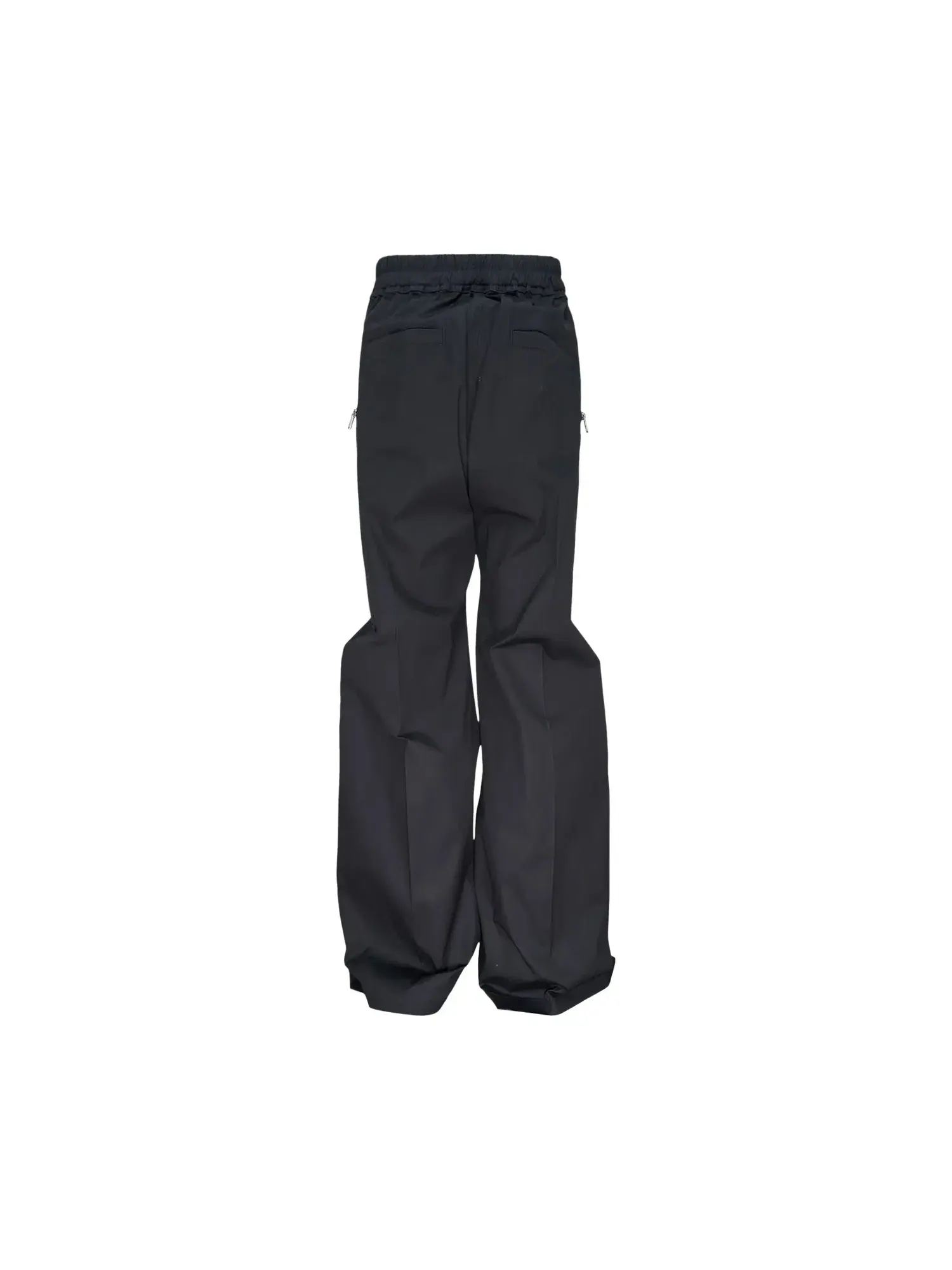 Ботинки Rick Owens Heizer Belas — изображение 2 из 2, черный