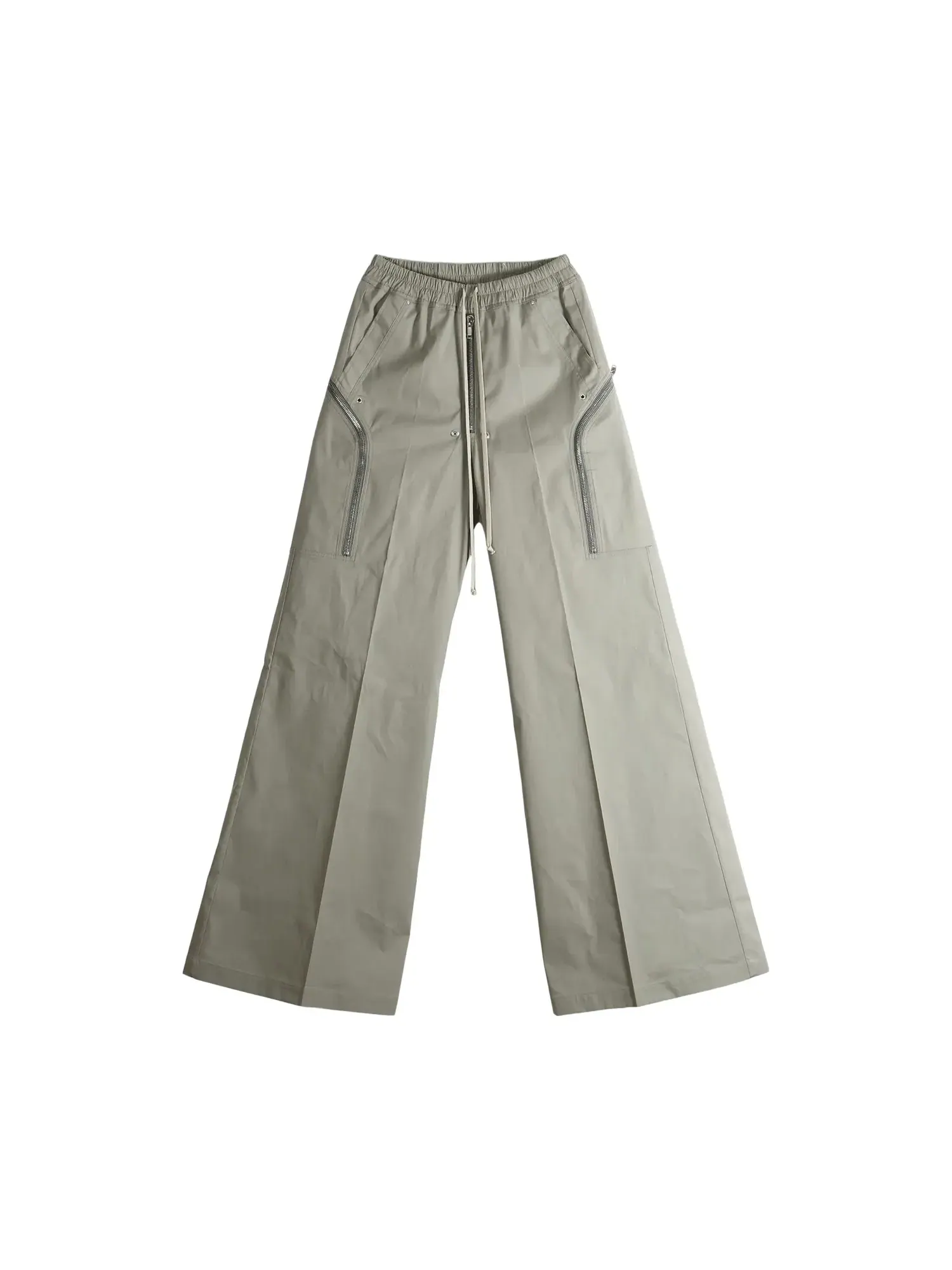 Ботинки Rick Owens Heizer Belas