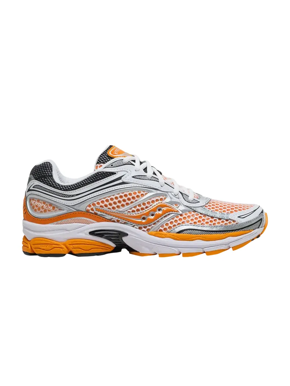 Кроссовки Saucony Progrid Omni 9 — изображение 1 из 1, белый