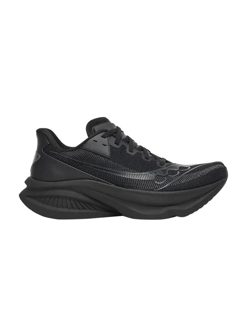 Кроссовки Saucony Endorphin Azura — изображение 1 из 1, черный