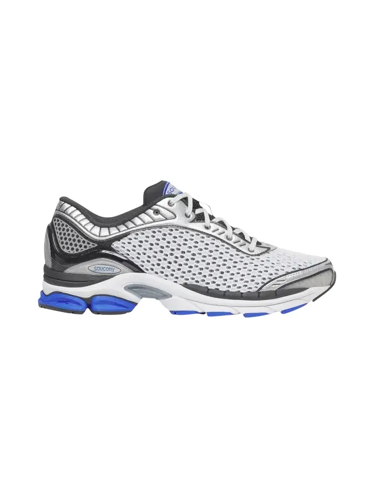 Кроссовки Saucony ProGrid Paramount Silver — изображение 1 из 1, мульти