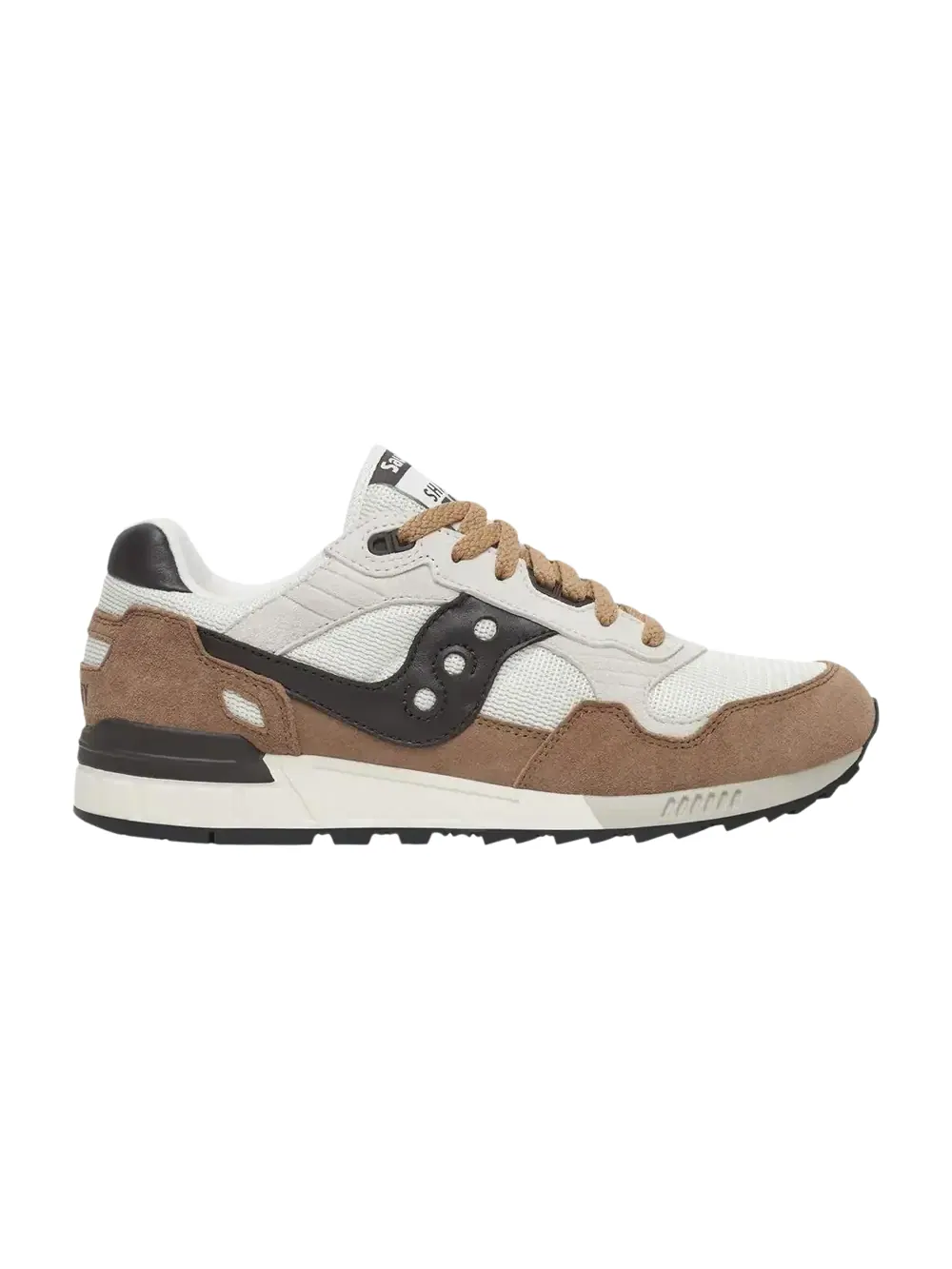 Кроссовки Saucony Shadow 5000 — изображение 1 из 1, желтый