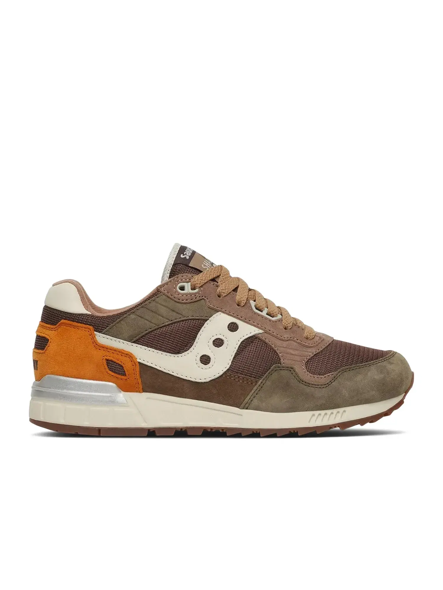 Кроссовки Saucony Shadow 5000 — изображение 1 из 1