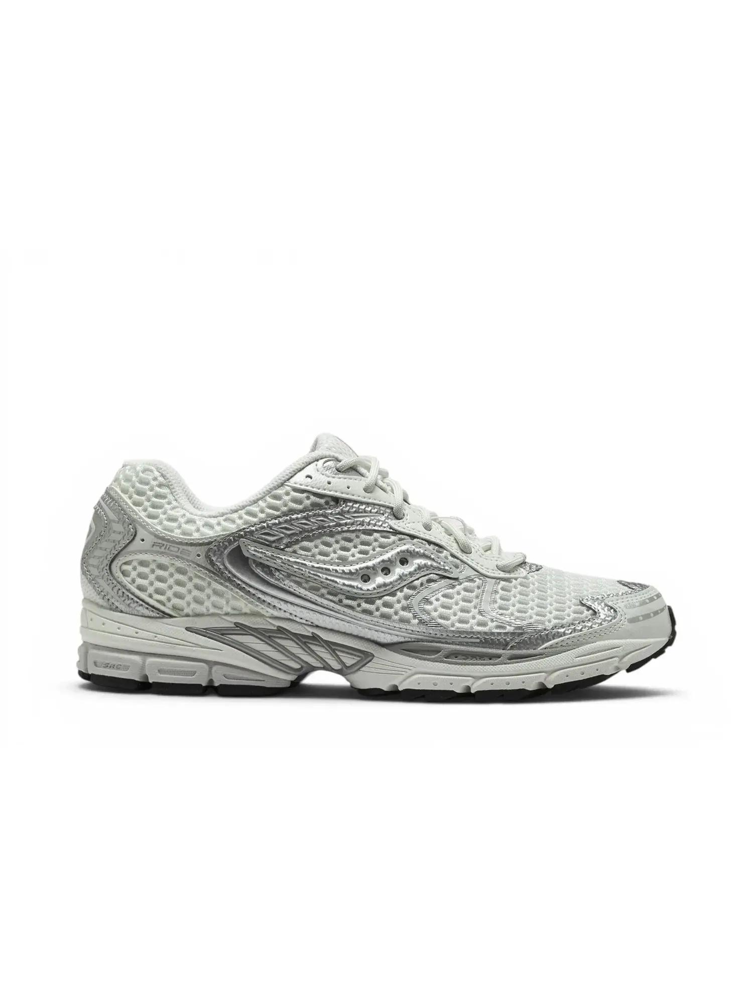 Кроссовки Saucony Progrid Ride 1 — изображение 1 из 1