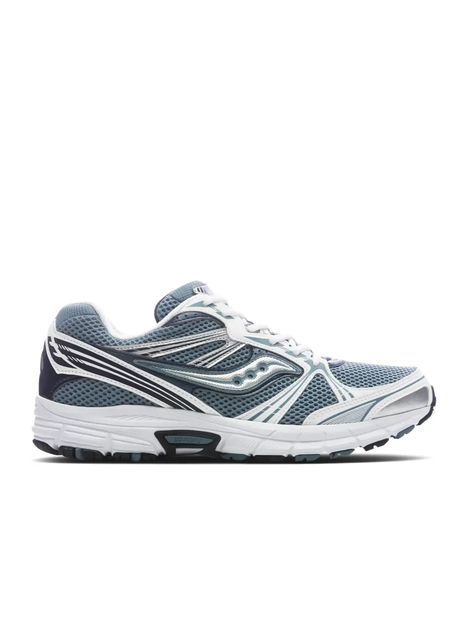 Кроссовки Saucony Grid Legacy — изображение 1 из 1, синий