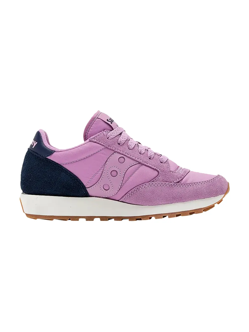 Кроссовки Wmns Jazz Original Saucony — изображение 1 из 1, темно-серый