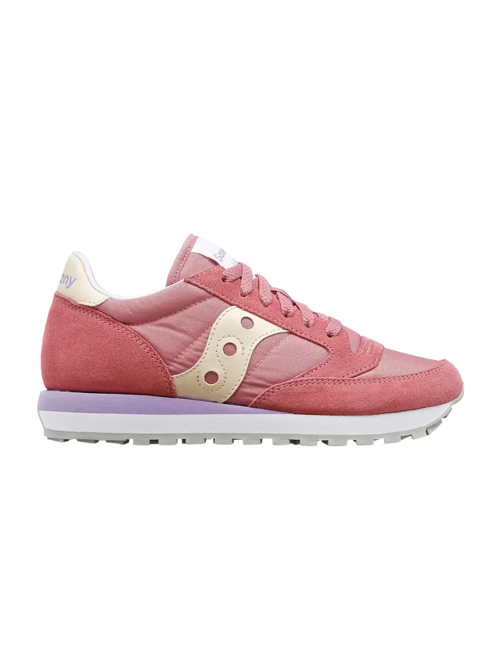 Кроссовки Wmns Jazz Original Saucony — изображение 1 из 1, кремовый