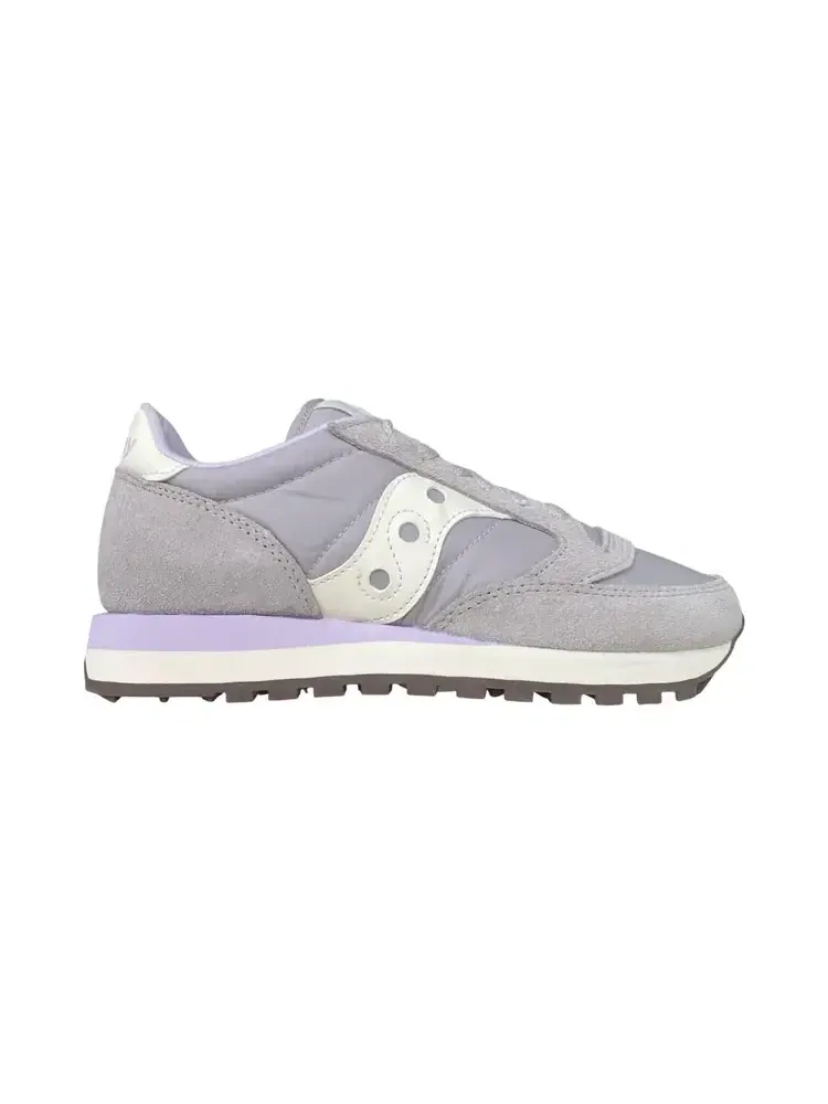 Женские кроссовки Saucony Jazz Original — изображение 1 из 1, серый кремовый