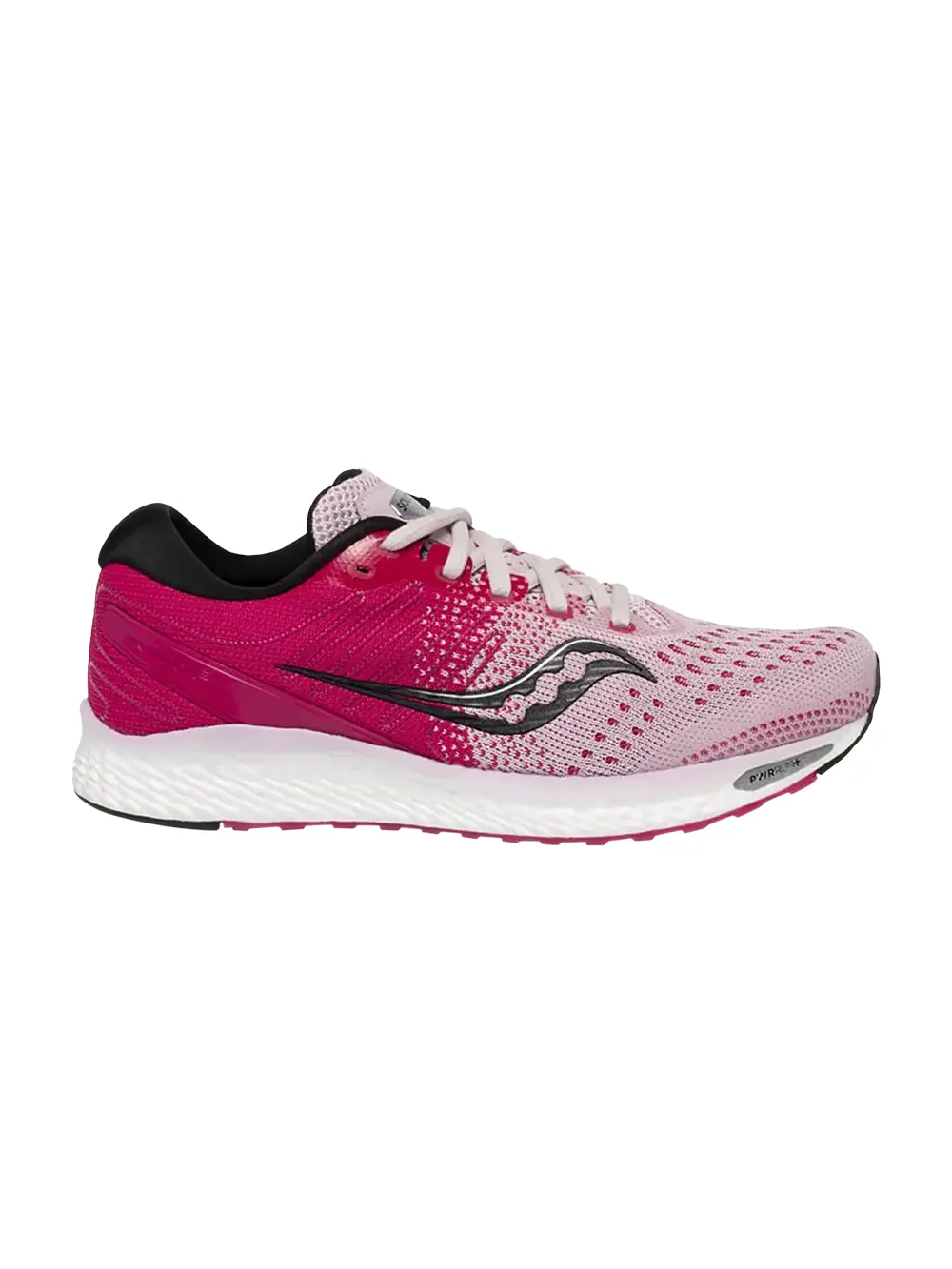 Кроссовки Wmns Freedom 3 Saucony — изображение 1 из 1, красный