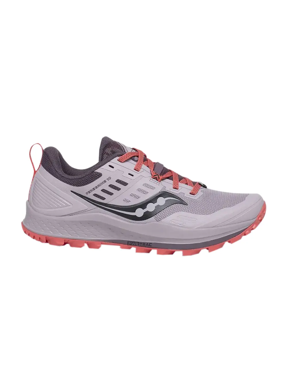 Кроссовки Wmns Peregrine 10 Saucony — изображение 1 из 1, сумерки