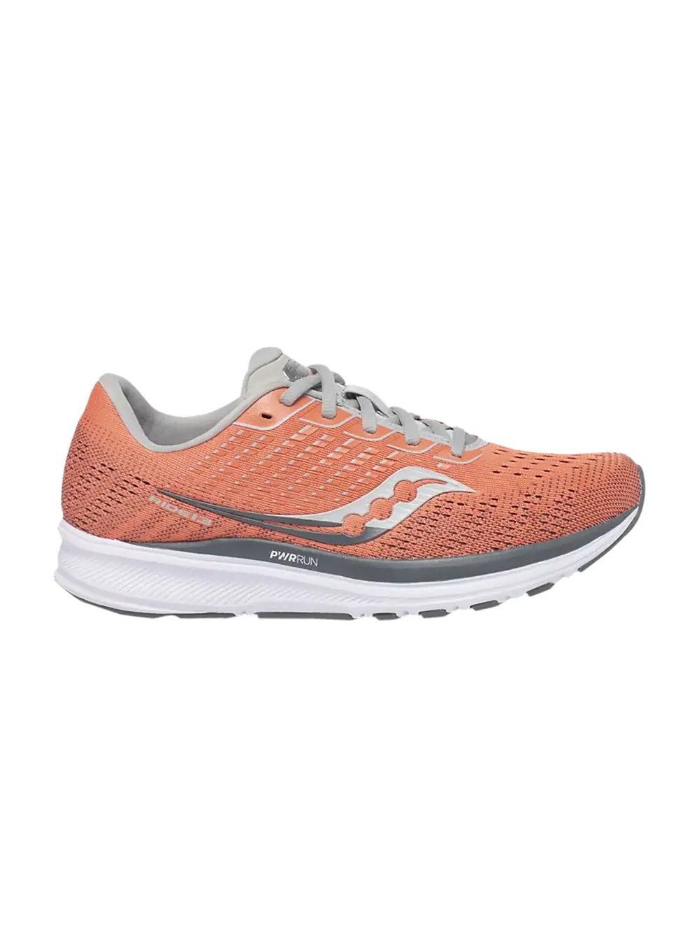 Кроссовки Wmns Ride 13 Saucony — изображение 1 из 1, розовый