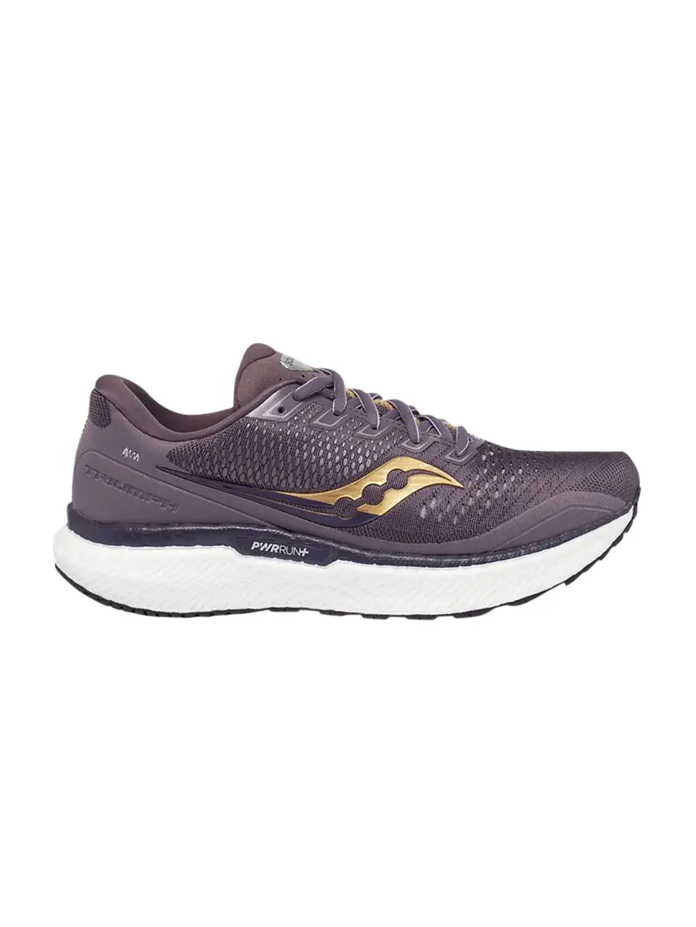 Кроссовки Wmns Triumph 18 Saucony — изображение 1 из 1, золотистый