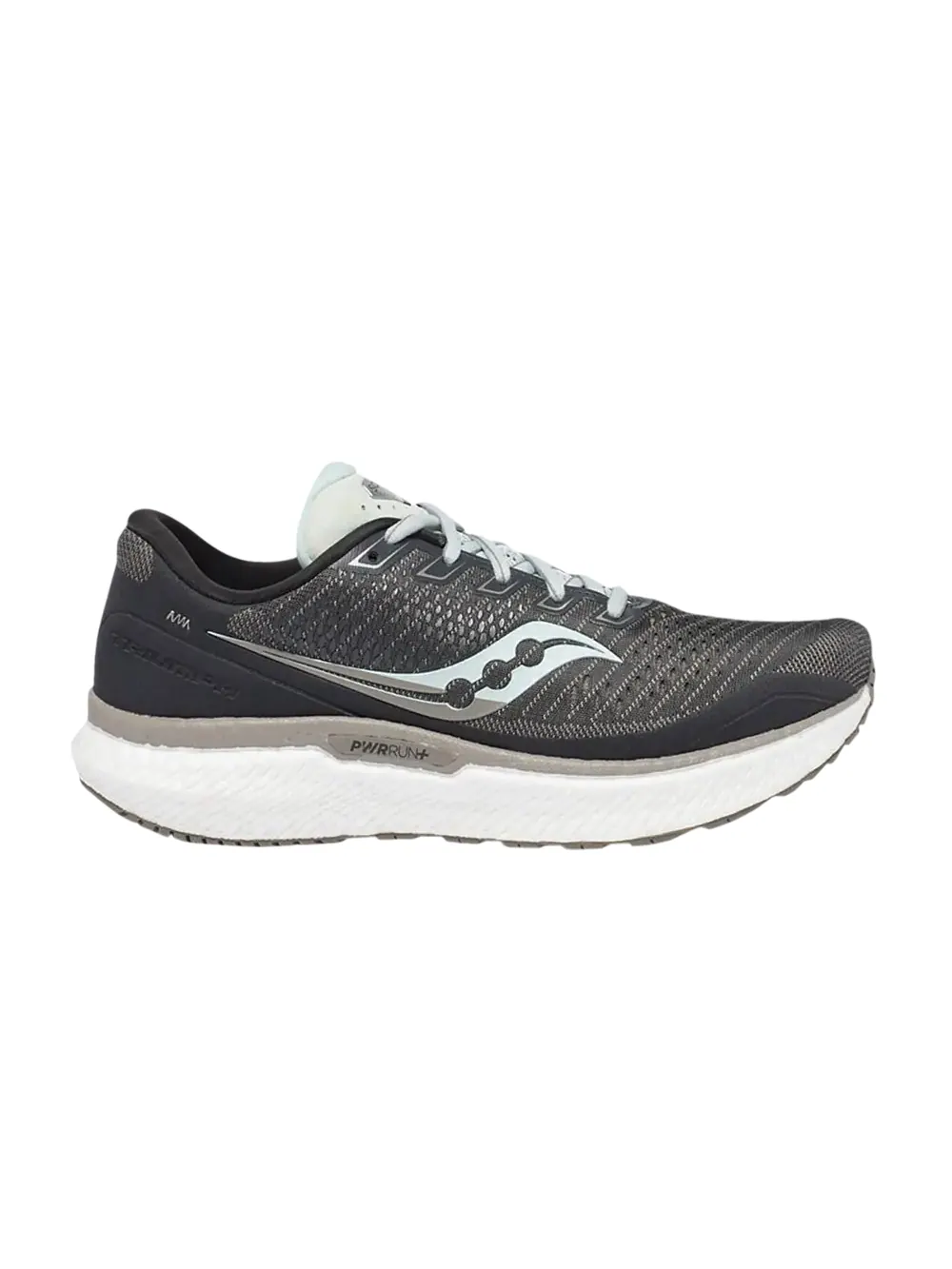 Кроссовки Wmns Triumph 18 Saucony — изображение 1 из 1, темно-серый