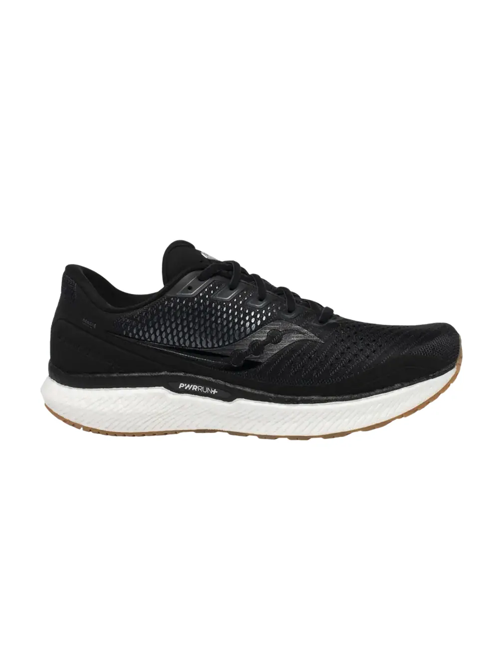 Кроссовки Wmns Triumph 18 Saucony — изображение 1 из 1, черный