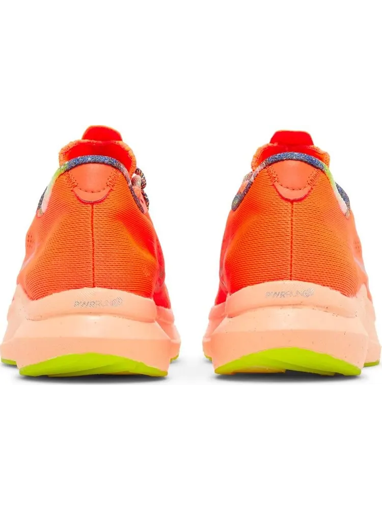 Кроссовки Saucony Wmns Endorphin Pro 2 Campfire Story — изображение 6 из 8, оранжевый