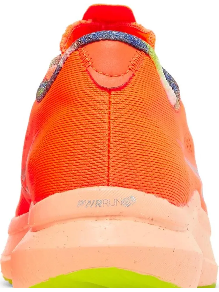 Кроссовки Saucony Wmns Endorphin Pro 2 Campfire Story — изображение 7 из 8, оранжевый
