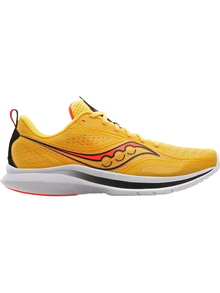 Кроссовки Saucony Wmns Kinvara 13 ViZiGold — изображение 1 из 1, золото