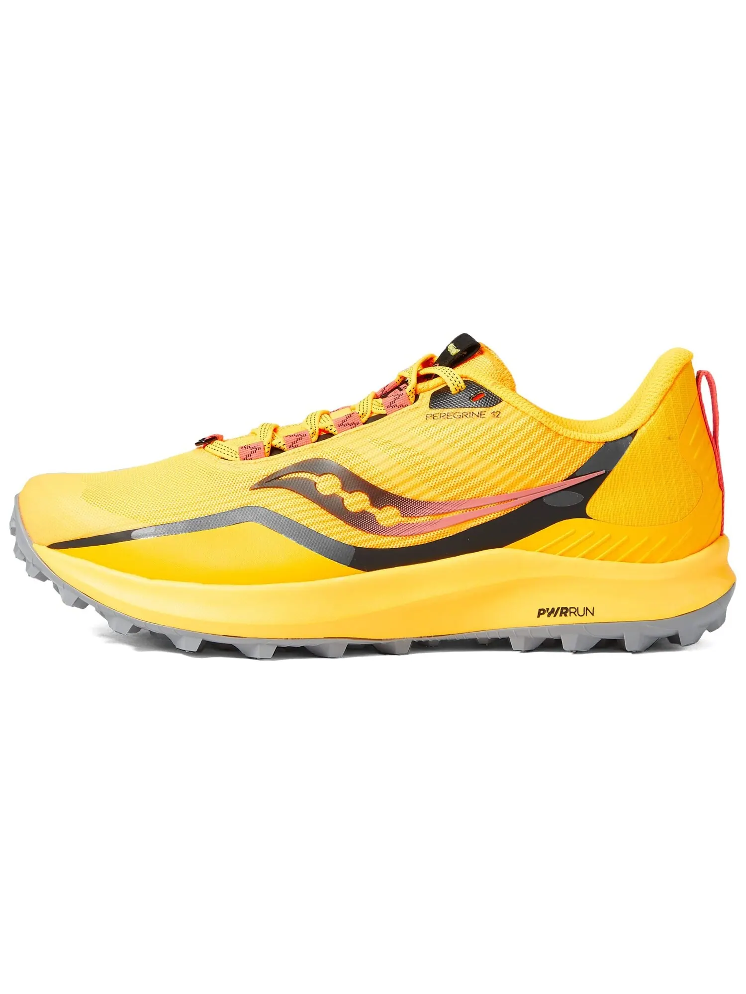 Кроссовки Peregrine 12 Saucony, визи голд — изображение 1 из 3, золото