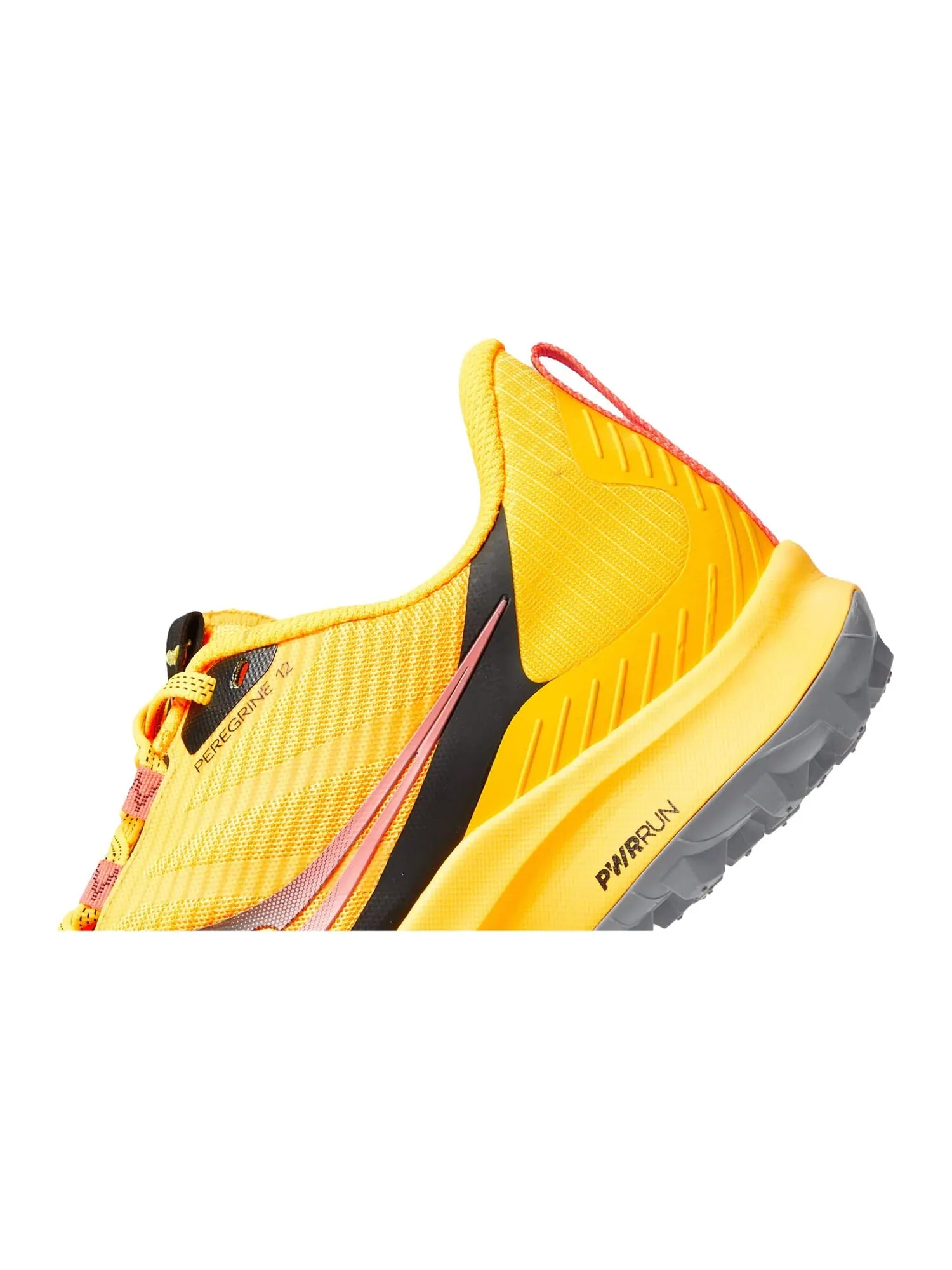 Кроссовки Peregrine 12 Saucony, визи голд — изображение 2 из 3, золото