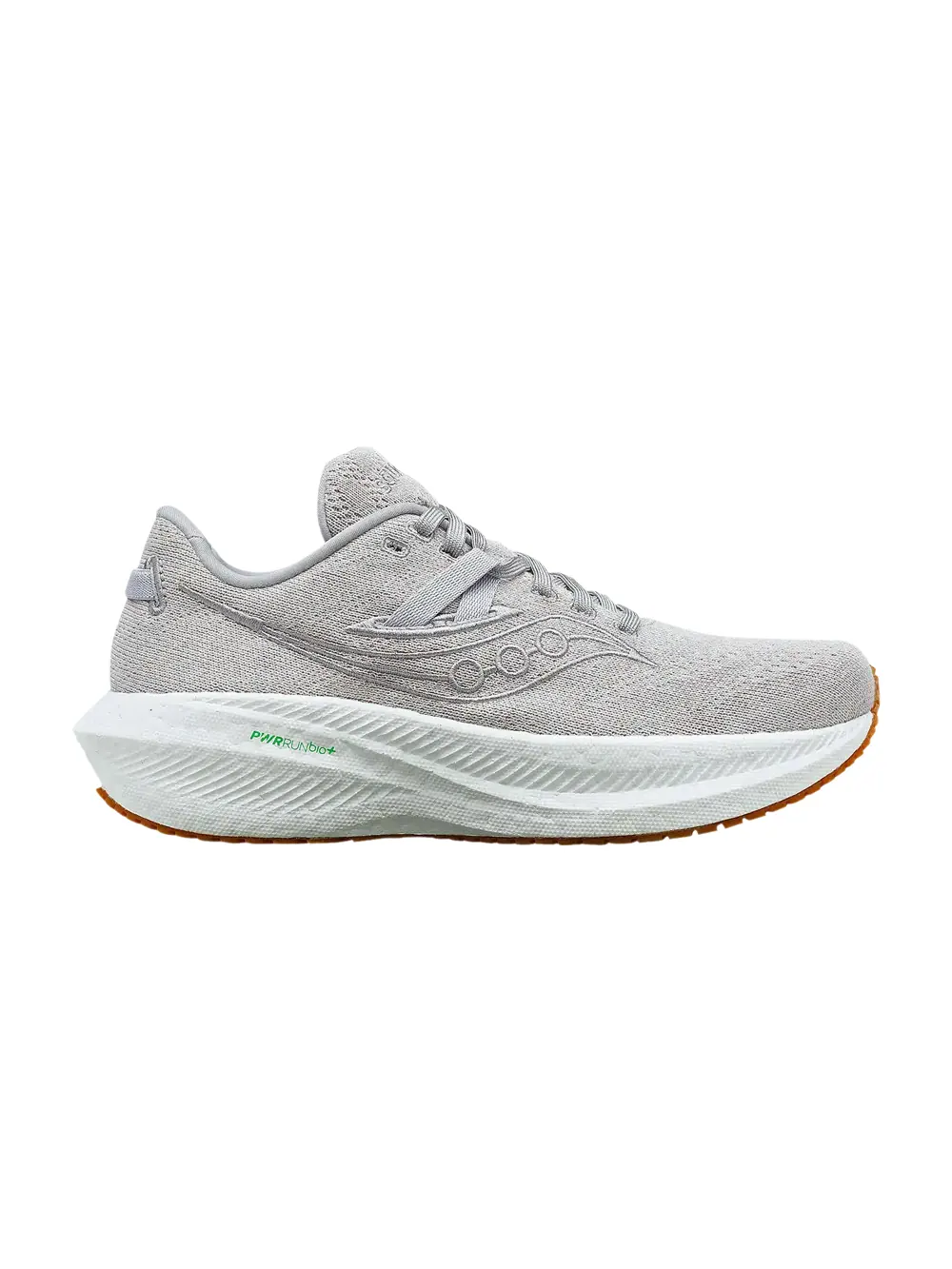 Кроссовки Wmns Triumph RFG Saucony — изображение 1 из 1, сирень