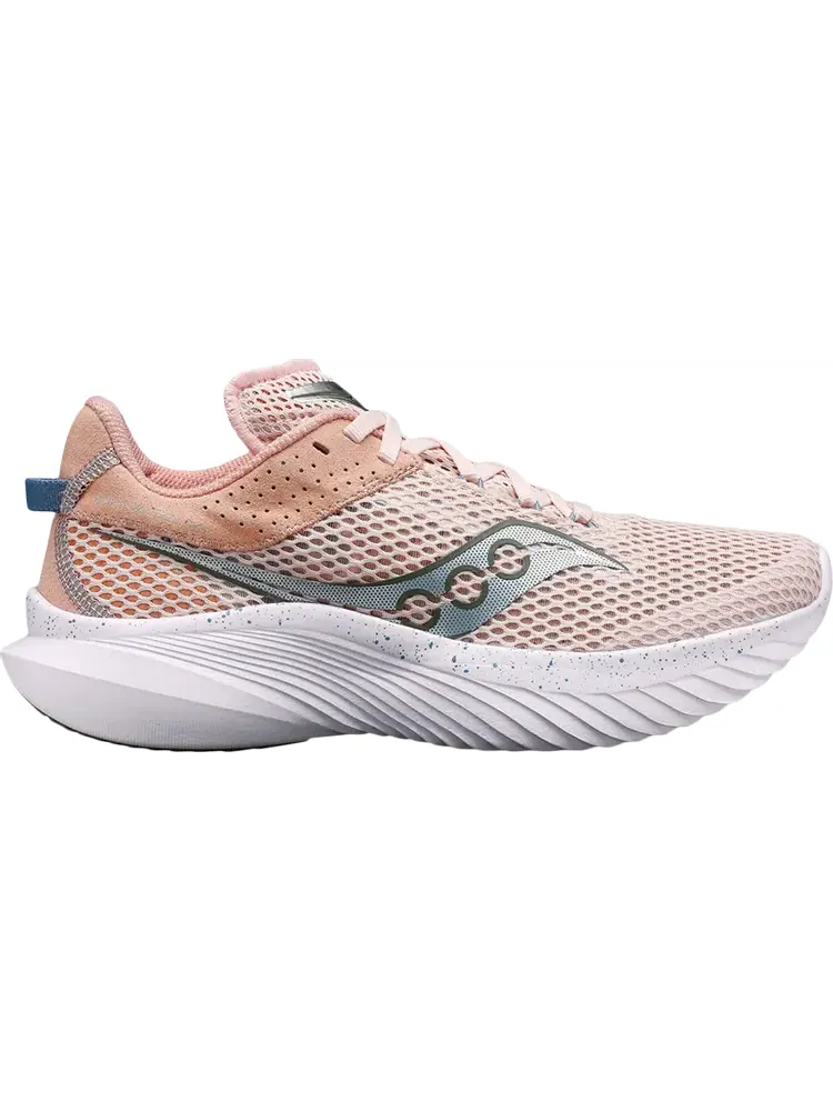 Кроссовки Wmns Kinvara 14 'Lotus' — изображение 1 из 1, розовый