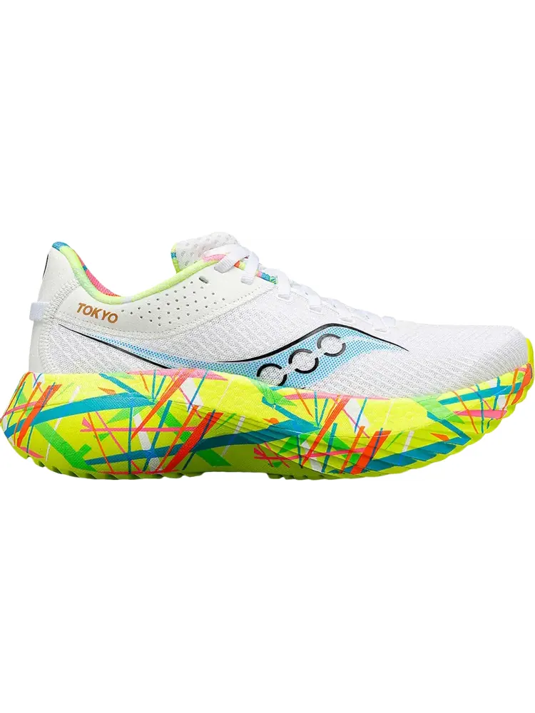 Кроссовки Wmns Kinvara Pro 'Tokyo' — изображение 1 из 1, белый