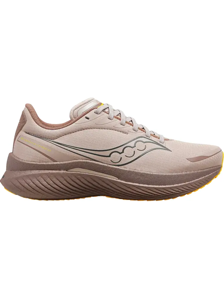 Кроссовки Wmns Endorphin Speed 3 Runshield 'Smoke' — изображение 1 из 1, бежевый
