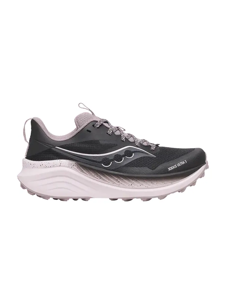 Кроссовки Wmns Xodus Ultra 3 'Black Quail' — изображение 1 из 1, черный