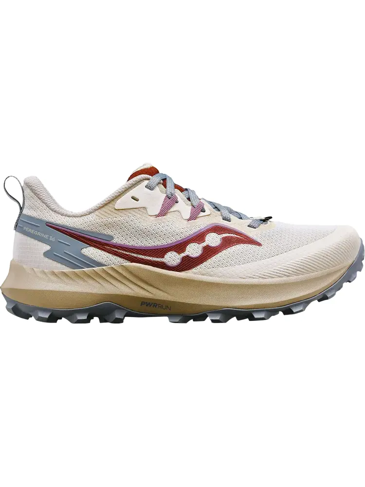 Кроссовки Wmns Peregrine 14 'Dew Orchid' — изображение 1 из 1, бежевый