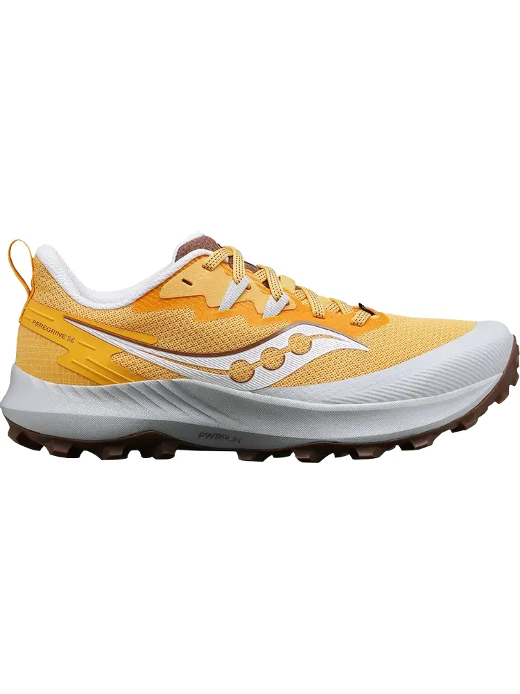 Кроссовки Wmns Peregrine 14 'Flax Clove' — изображение 1 из 1, оранжевый