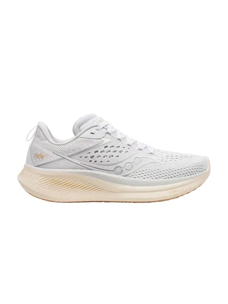Кроссовки Wmns Ride 17 — изображение 1 из 1, белый