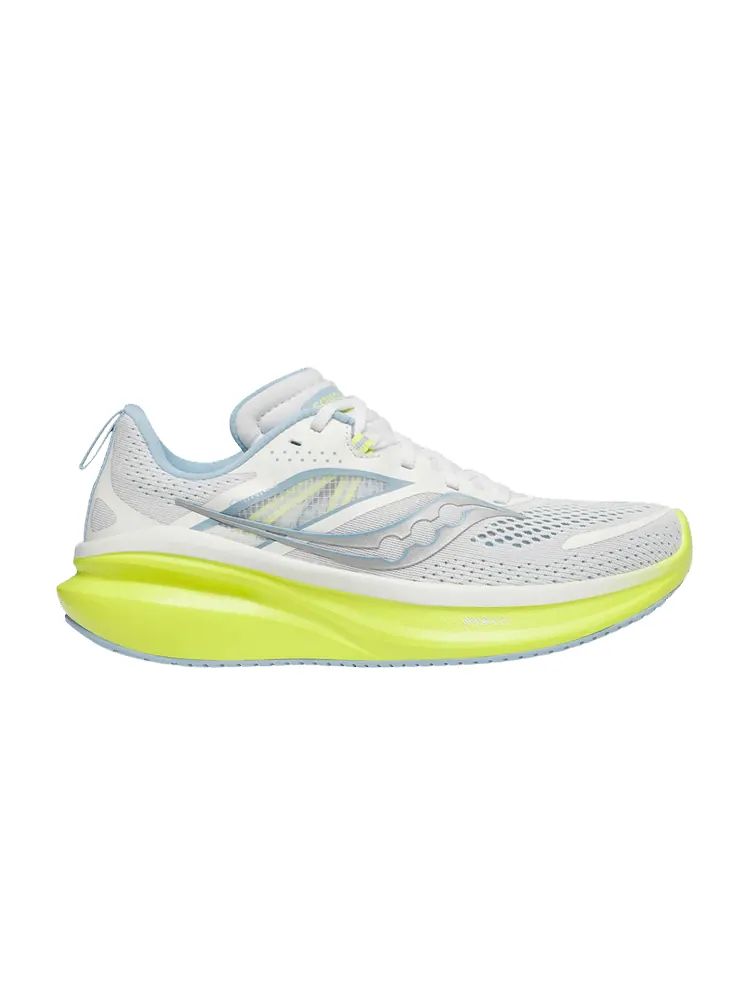 Кроссовки Wmns Omni 22 'White Sunny' — изображение 1 из 1, белый