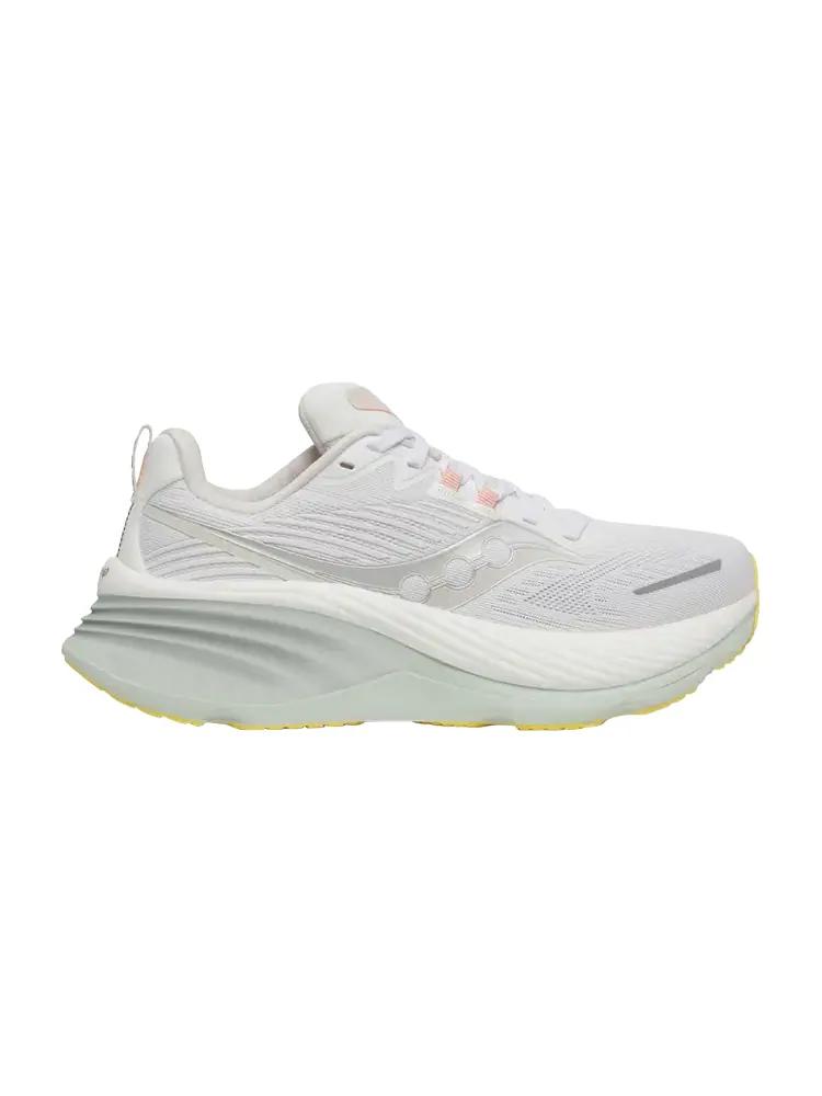 Кроссовки Wmns Hurricane 24 — изображение 1 из 1, белый