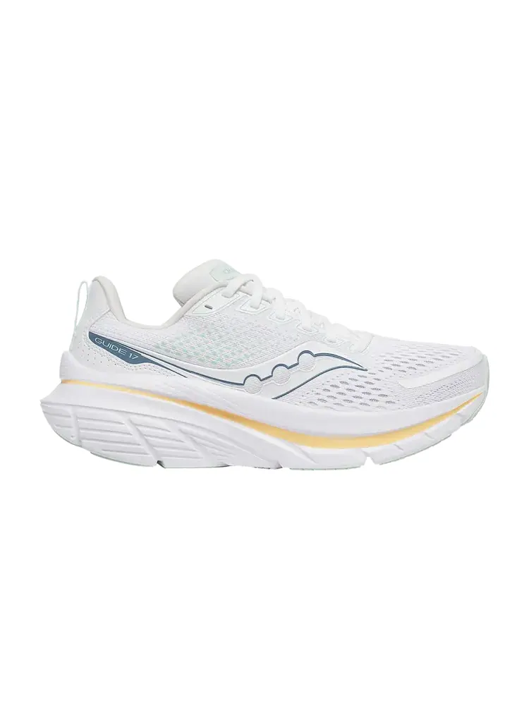 Кроссовки Wmns Guide 17 — изображение 1 из 1, белый