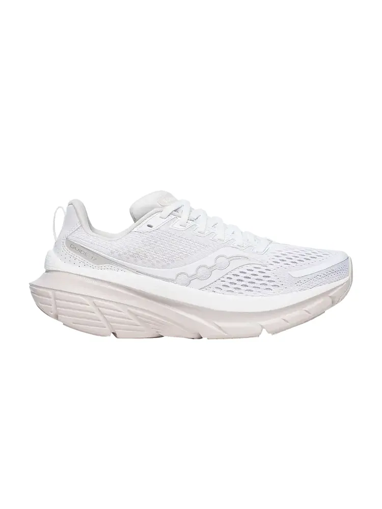 Кроссовки Wmns Guide 17 — изображение 1 из 1, белый