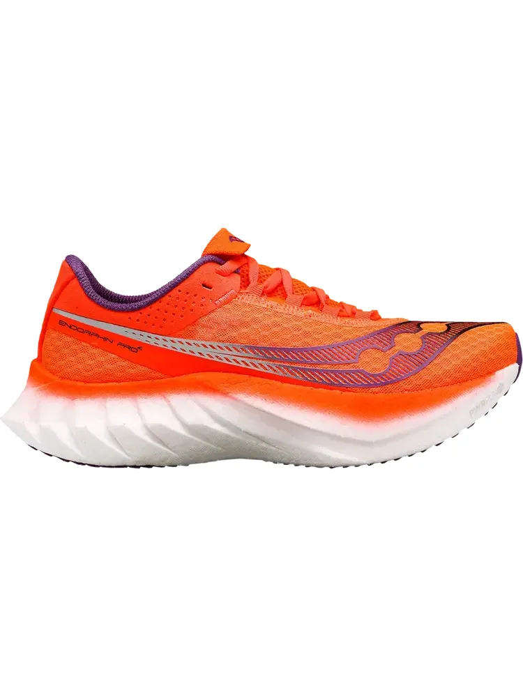 Кроссовки Wmns Endorphin Pro 4 'ViZiRed' — изображение 1 из 1, красный