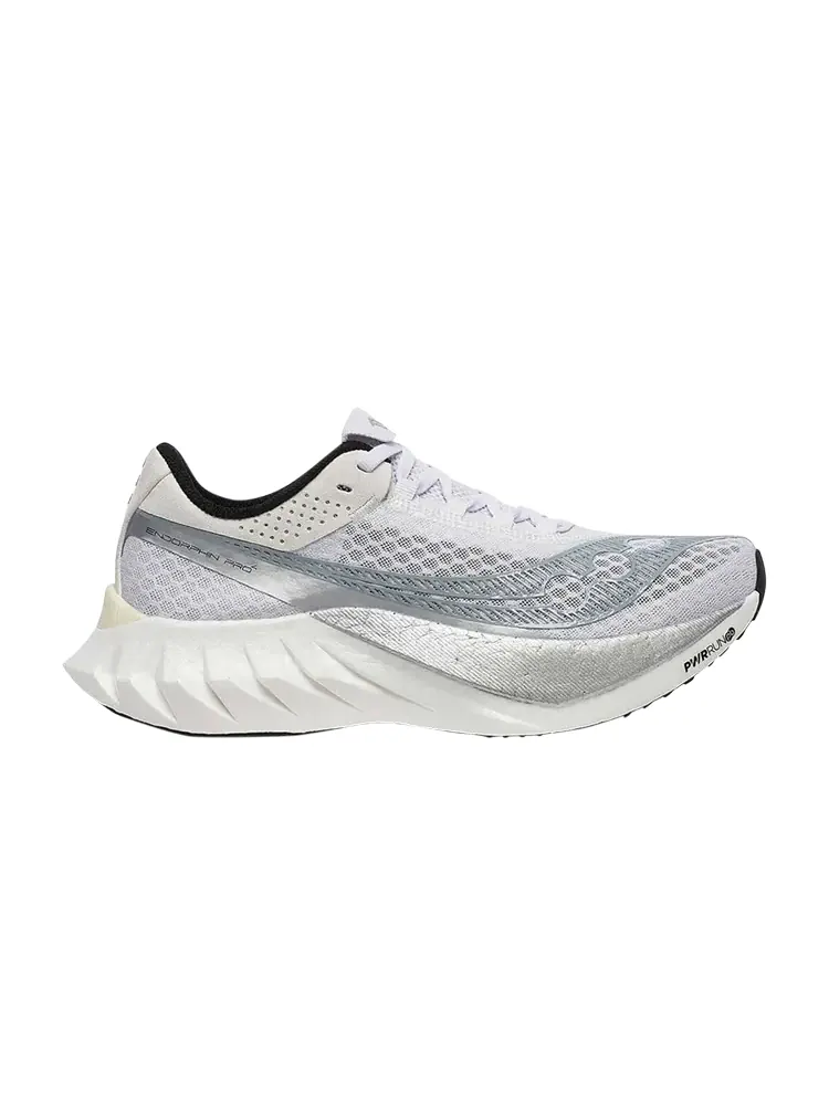 Кроссовки Wmns Endorphin Pro 4 — изображение 1 из 1, белый серебристый