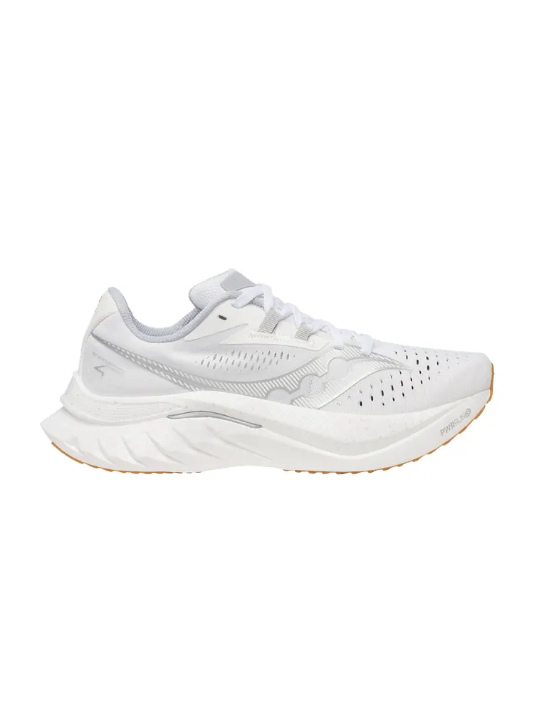 Кроссовки Wmns Endorphin Speed 4 'White Sunny' — изображение 1 из 1, белый