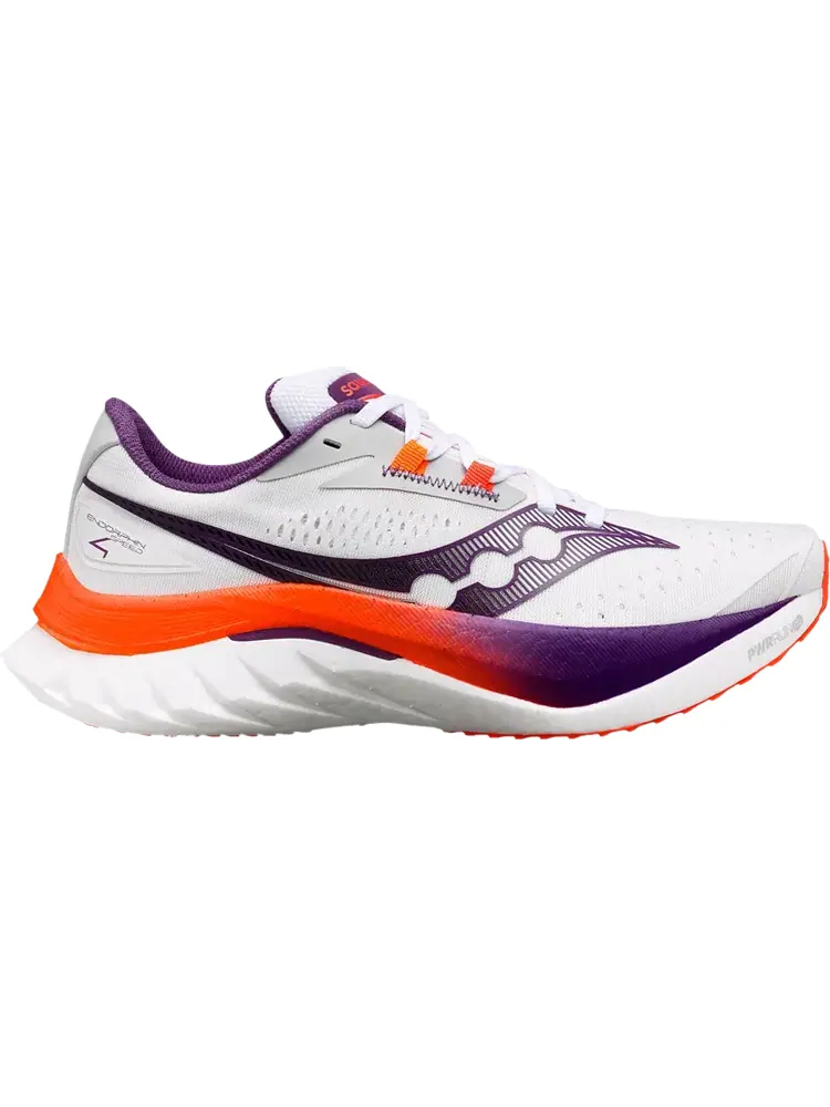 Кроссовки Wmns Endorphin Speed 4 'White Violet' — изображение 1 из 1, белый