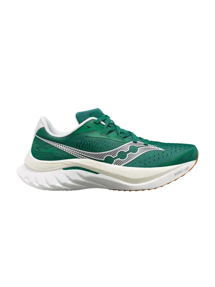 Кроссовки Saucony Wmns Endorphin Speed 4 — изображение 1 из 1, зеленый