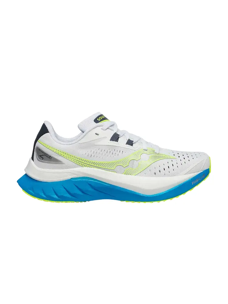 Кроссовки Wmns Endorphin Speed 4 — изображение 1 из 1, белый