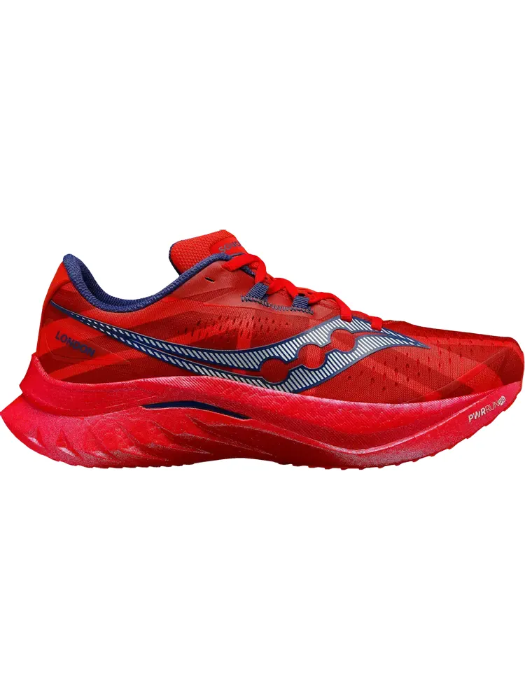 Кроссовки Wmns Endorphin Speed 4 'London' — изображение 1 из 1, красный