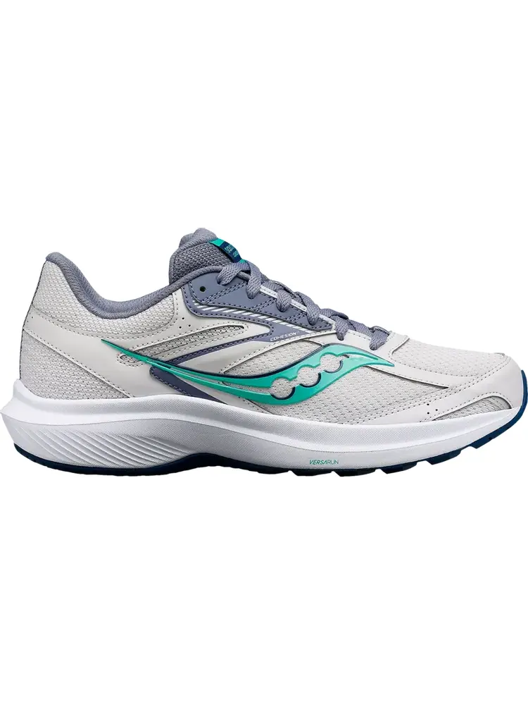 Кроссовки Wmns Cohesion 17 'Fog Mint' — изображение 1 из 1, серый