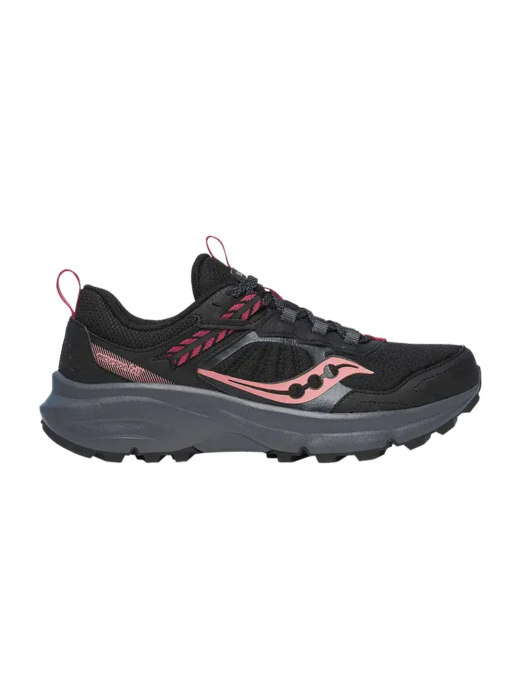 Кроссовки Wmns Excursion TR17 — изображение 1 из 1, черный