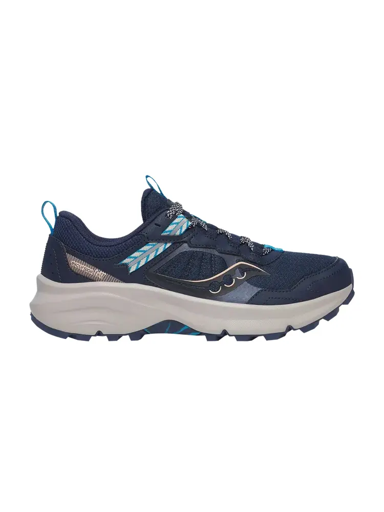 Кроссовки Wmns Excursion TR17 — изображение 1 из 1, темно-синий