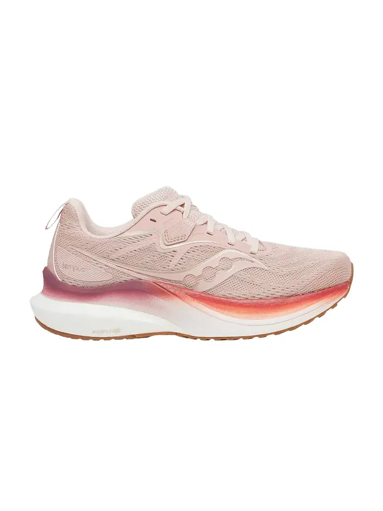 Кроссовки Saucony Wmns Tempus 2 — изображение 1 из 1, розовый