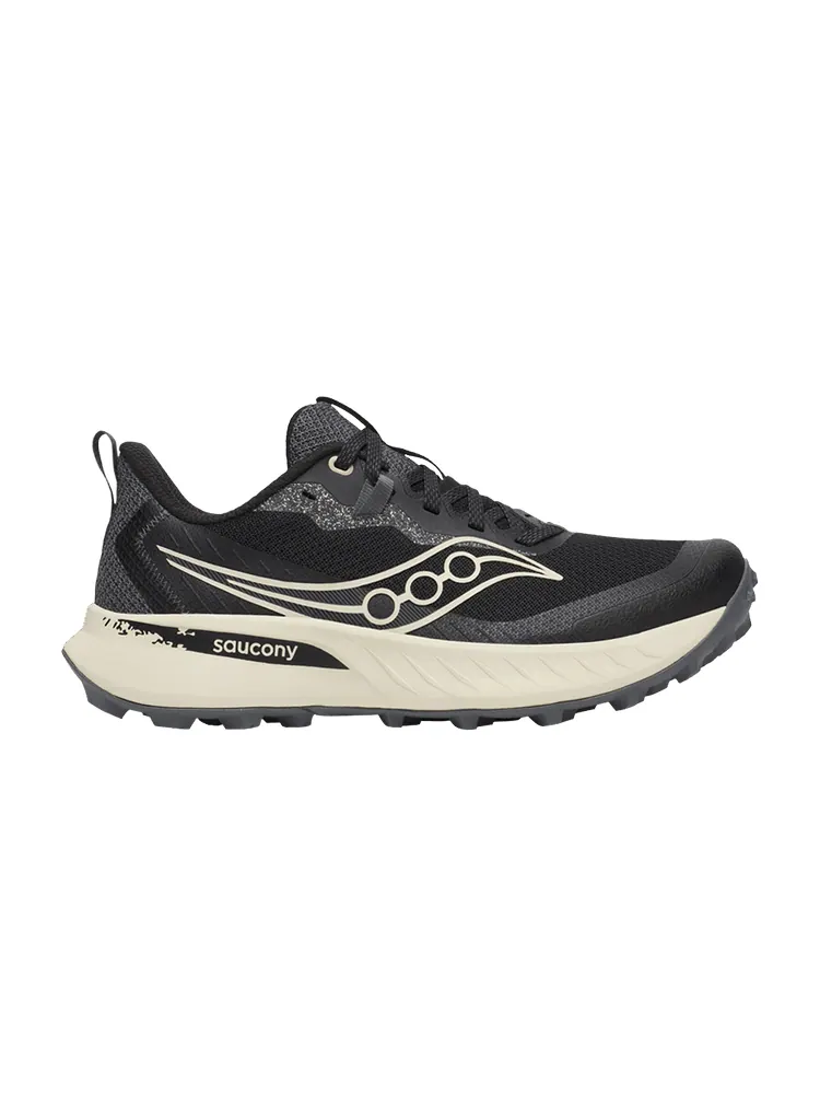 Кроссовки Wmns Peregrine 15 'Black Pearl' — изображение 1 из 1, черный